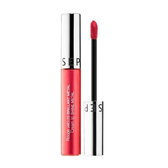 Sephora Other - New 🍑 SEPHORA COLLECTION Cream Lip Shine Liquid Lipstick